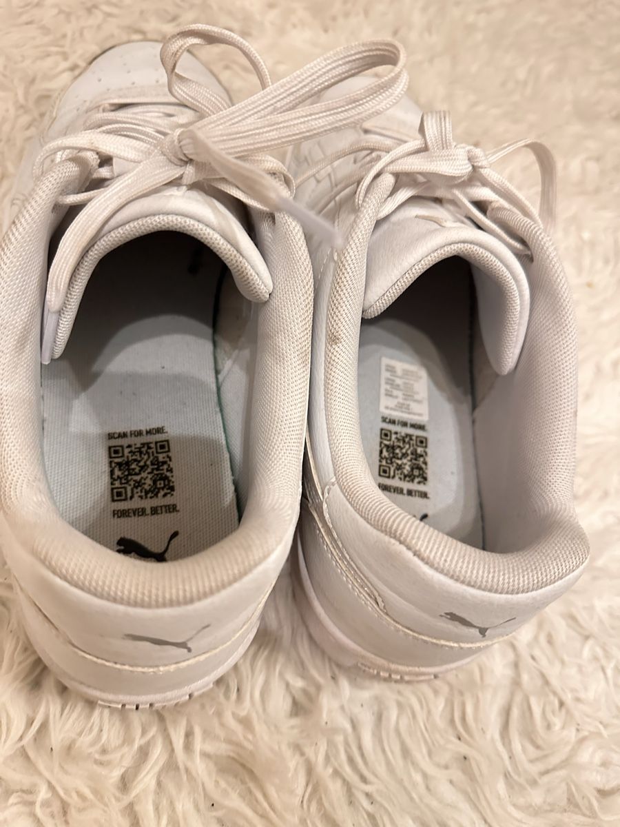 Puma Scarpe da uomo: Puma Sneaker low  WIE NEU – Usato da Kriens venduto da saleworld 1