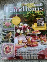 Mein schönes Landhaus &Deko 4/2026