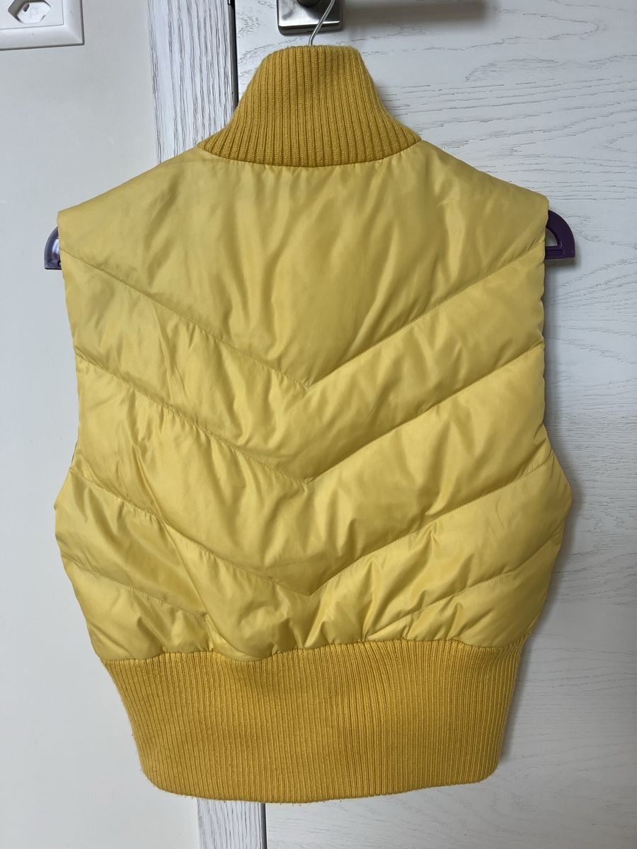 Gilets & Westen: Gillet – Gebraucht aus Dully von rev_l7jp 1