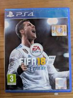 FIFA 18 (PS 4)