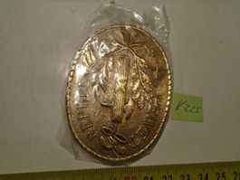 1 Grosser Post Pin (K225)