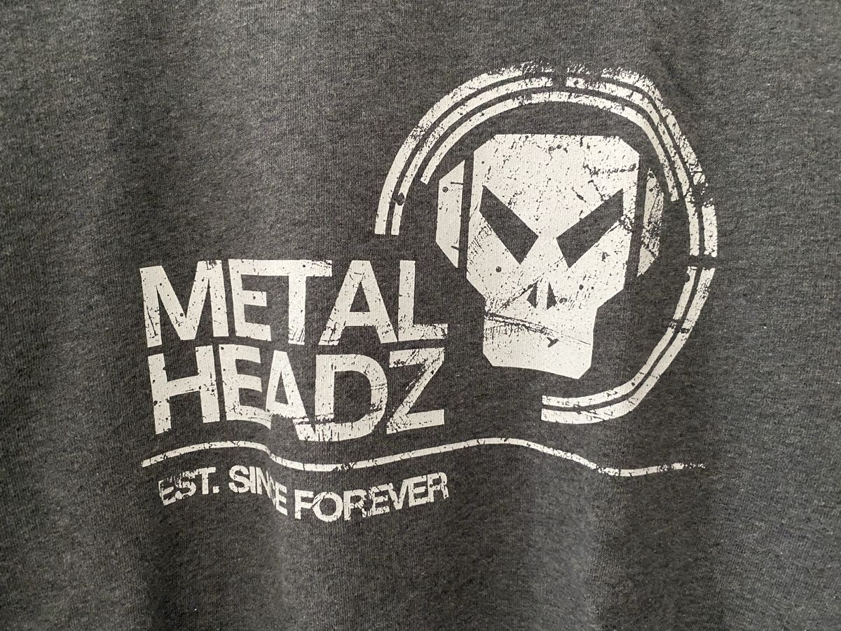 Maglioni & Felpe: METALHEADZ Pullover Grösse XL - Top Zustand  – Usato da Ostermundigen venduto da sims81 1