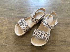 Sandalen H&M Animal 34