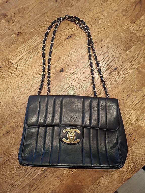 Chanel Borse da donna: Chanel Handtasche – Usato da Hergiswil LU venduto da dk-david