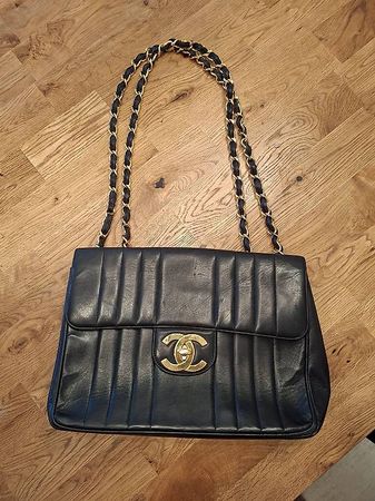 Chanel Handtasche