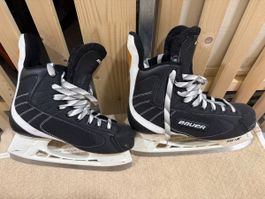 Patins hockey sur glace Bauer Flexlite 2.0 taille 8 R TUUK