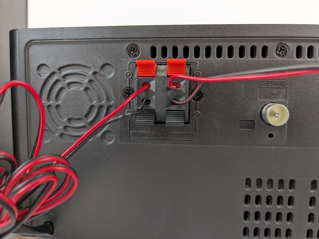 Philips Sistemi audio & multimediali: PHILIPS MCM 2000/12 Mini Stereoanlage – Usato da Thun venduto da Restwert_Thun 5