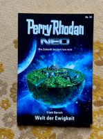 Perry Rhodan Neo Taschenbuch Nr 24 von 2012