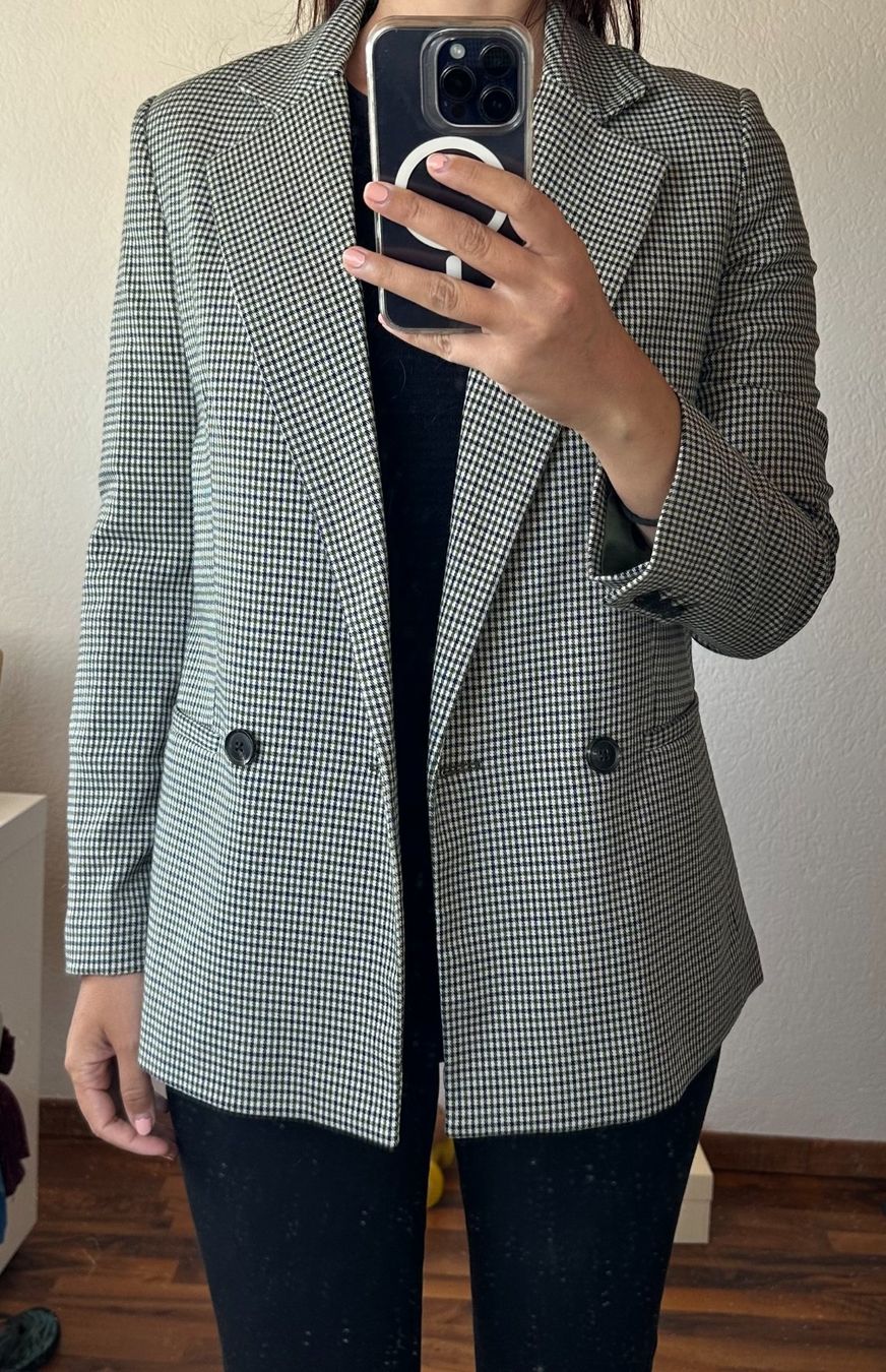 Mango Giacche: Blazer – Usato da Grandvaux venduto da b_lucia_s