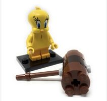 Lego Looney Tunes 71030 Tweety