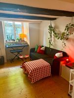 Gut erhaltenes IKEA Sofa
