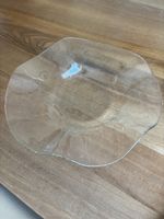 Glasschale 