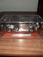 Voiture moulée sous pression Atlas 1/43 Isotta Fraschini Tip