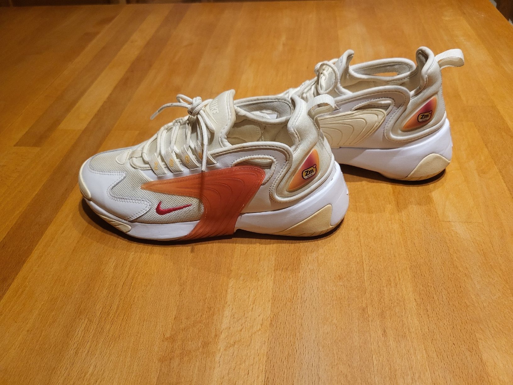 Nike Scarpe da donna: Nike Zoom Grösse 38 – Usato da Zunzgen venduto da tir_2gh6 2