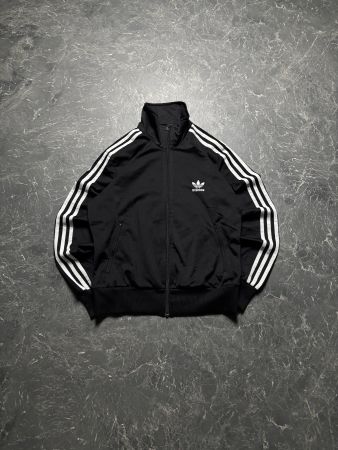 Vintage Adidas Firebird Beckenbauer Jacke (L)