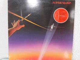 2 LP Supertramp