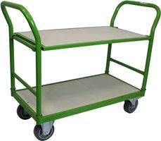 TrutzHolm Profi Etagenwagen 250 kg