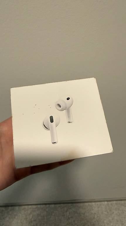 Cuffie: Apple Airpods Pro 3 – Nuovo e nell'imballaggio originale da Basel venduto da yoe_p8xd