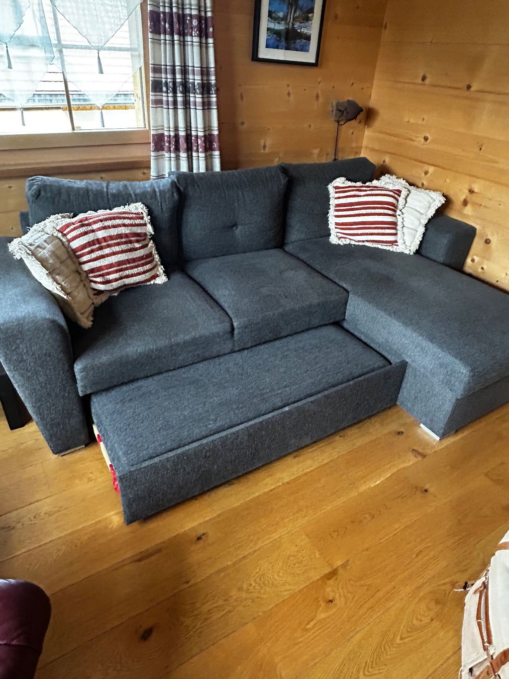 Sofas: Schlafsofa – Gebraucht aus Saanen von inconue 3