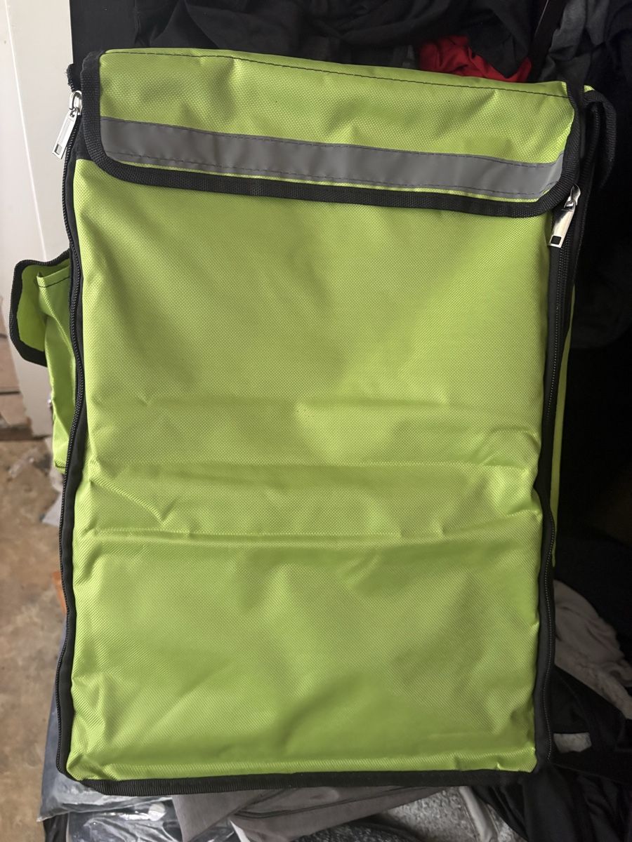 Borse: Isoliertasche – Usato da Münchenstein venduto da Rika500