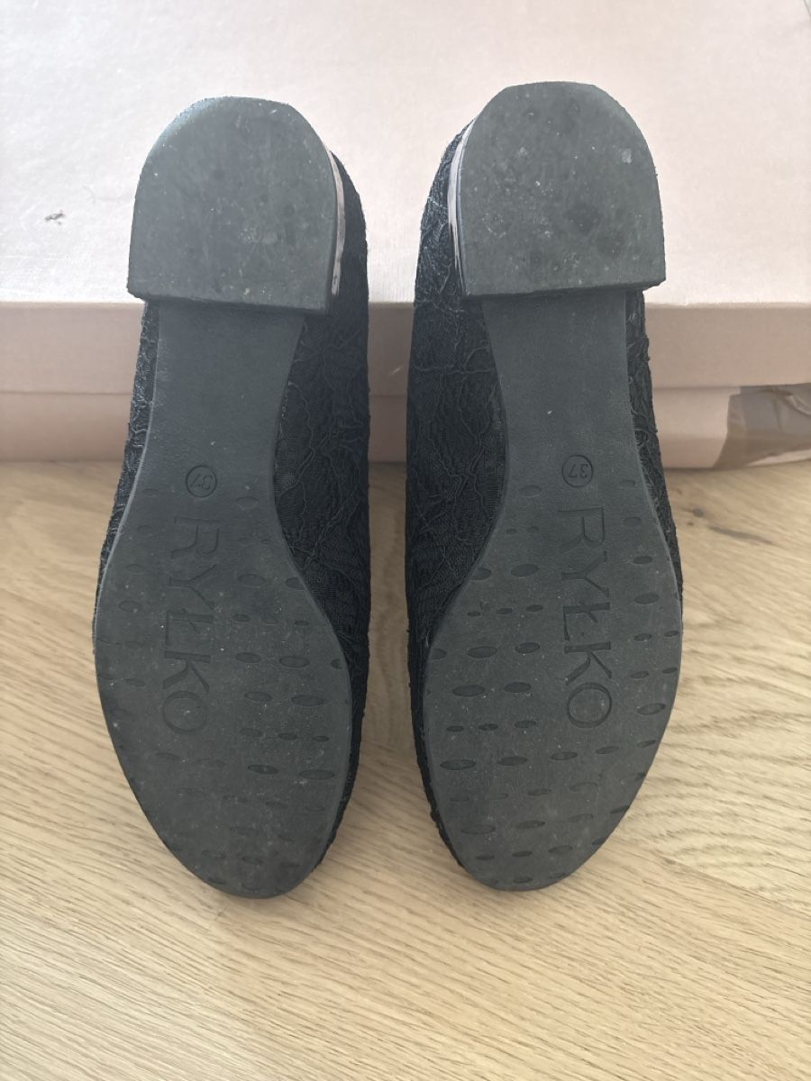 Scarpe da donna: Ballerines – Usato da Renens VD venduto da hv1 1