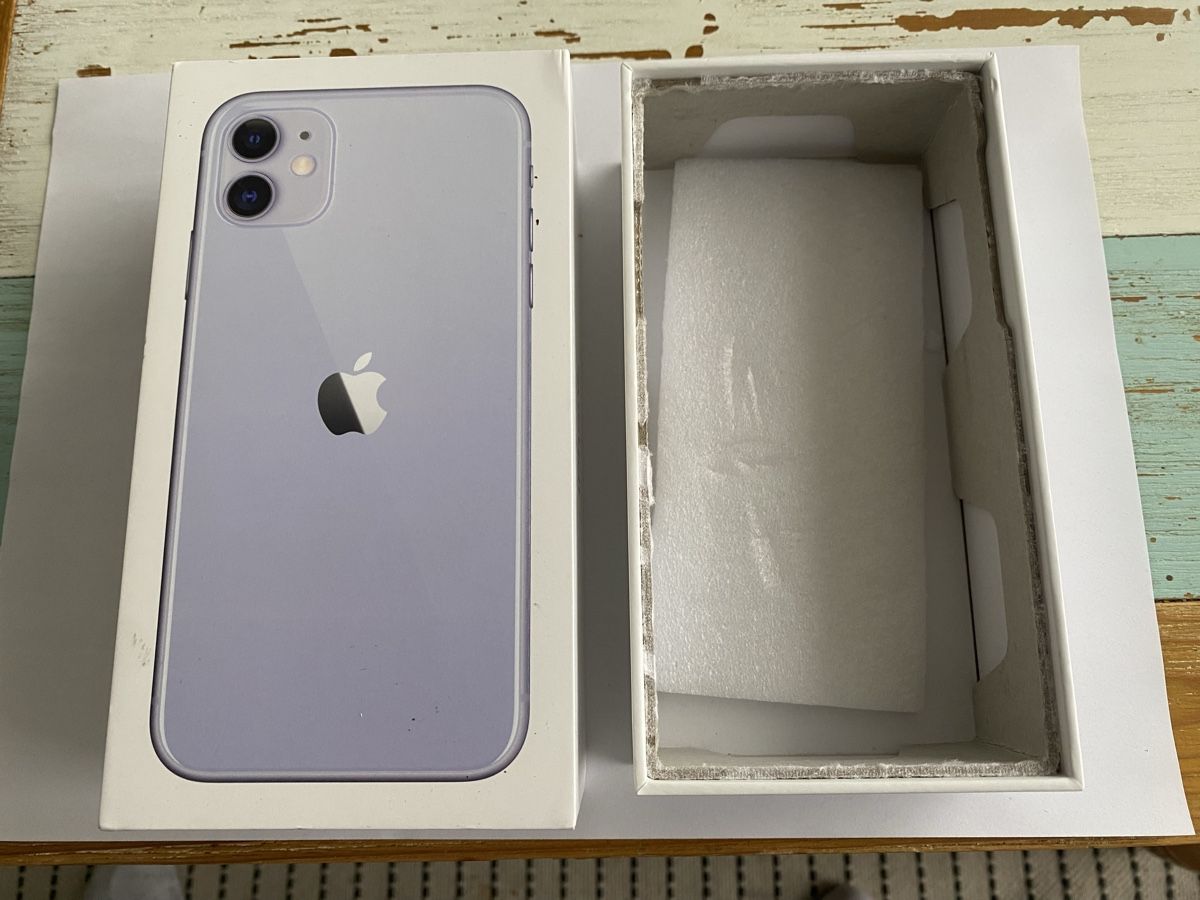 Apple Telefoni cellulari / Smartphones: IPhone 11. 128GB – Usato da Baar venduto da Ape81 3