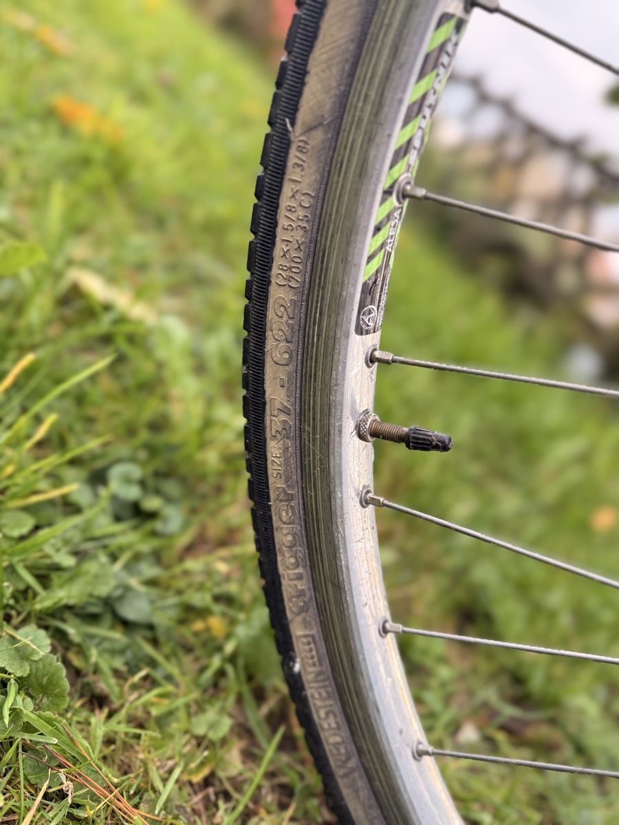 Biciclette: Tour De Suisse Velo – Usato da Amlikon-Bissegg venduto da Flowers_Blossom 6