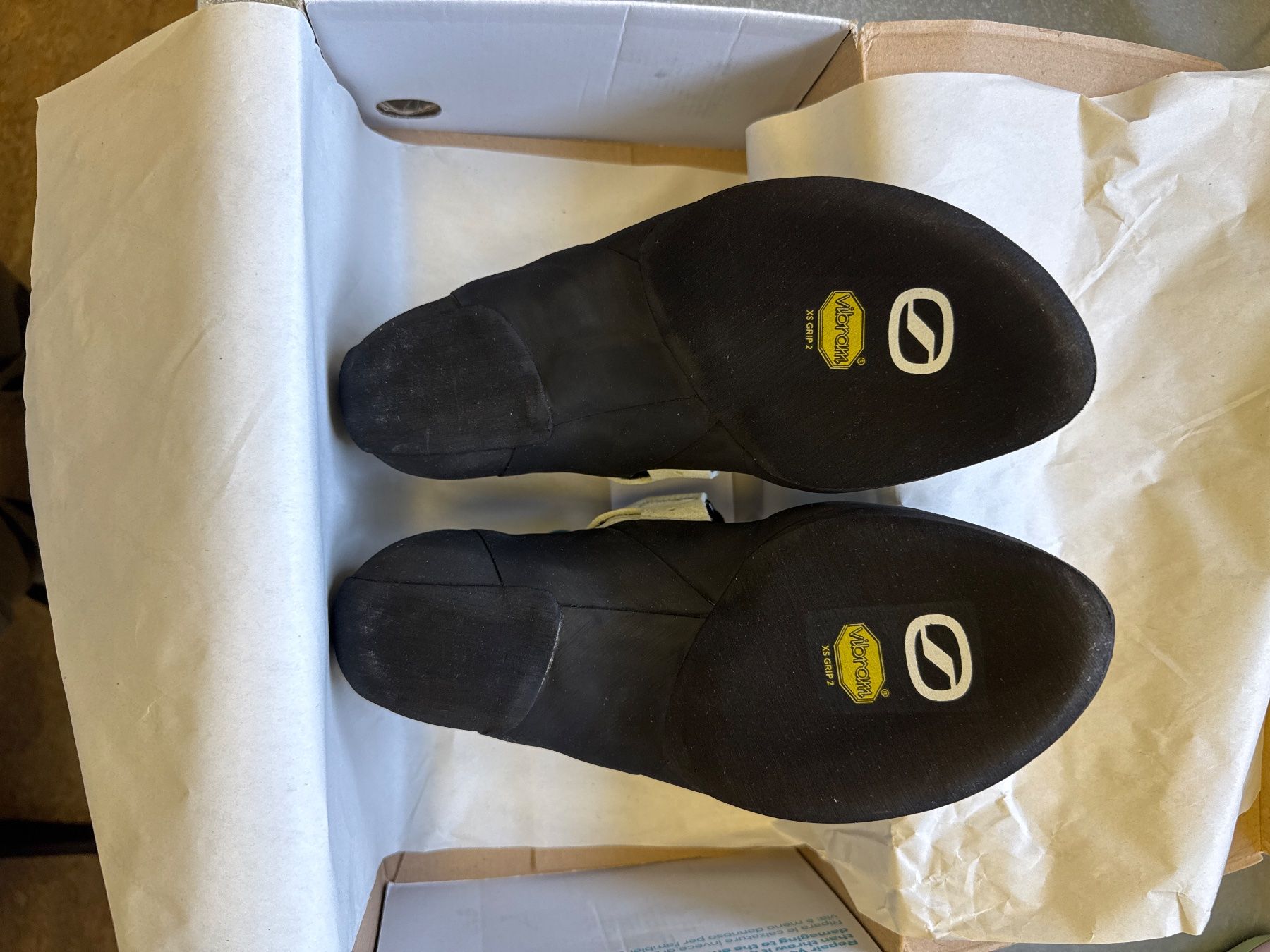 Scarpa Scarpe da uomo: Scarpa Instinct VSR - LIMITED EDITION - EU 43.5 – Usato da Speicher venduto da Romiko 4