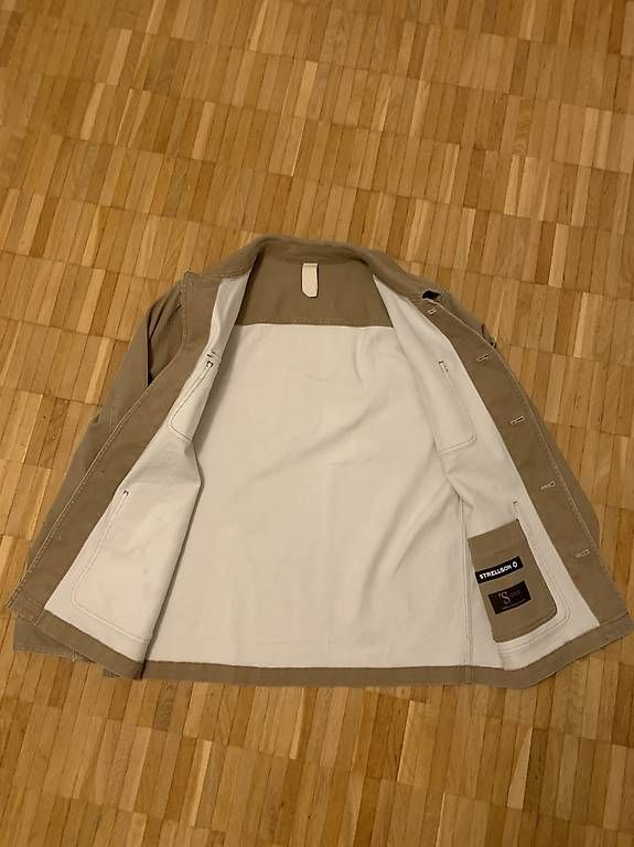 Giacche: Strellson Jeansjacke Gr.M – Usato da St. Gallen venduto da Anatomie78 1