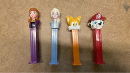 Pez Figuren 