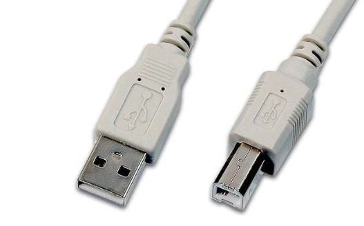 USB Sticks: USB-A auf USB-B Kabel neu – D'occasion à Winistorf par acreativ4 2