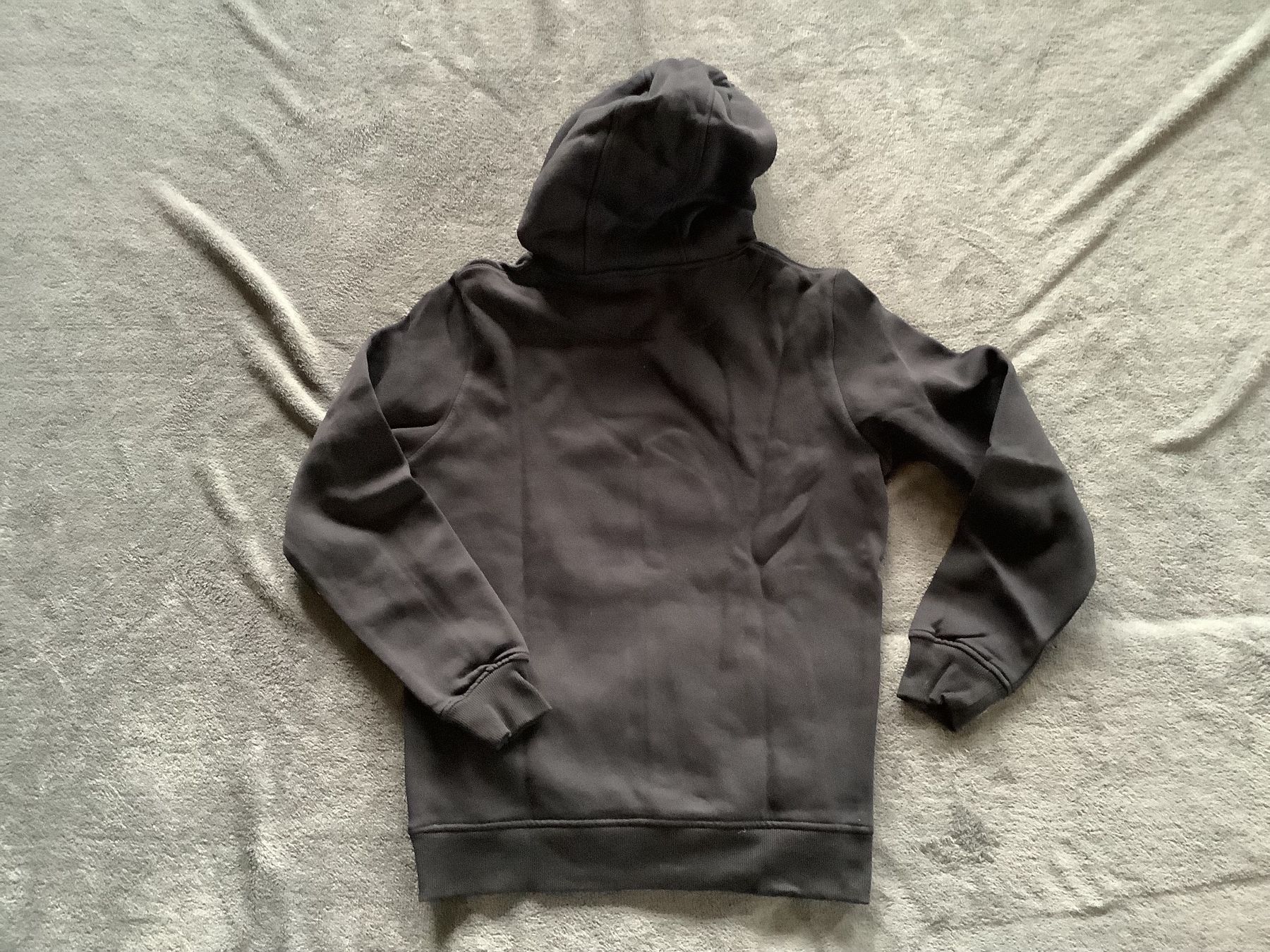 Maglioni & Felpe: Mister Tee Hoodie Grösse S – Usato da Gamprin venduto da haag15 2