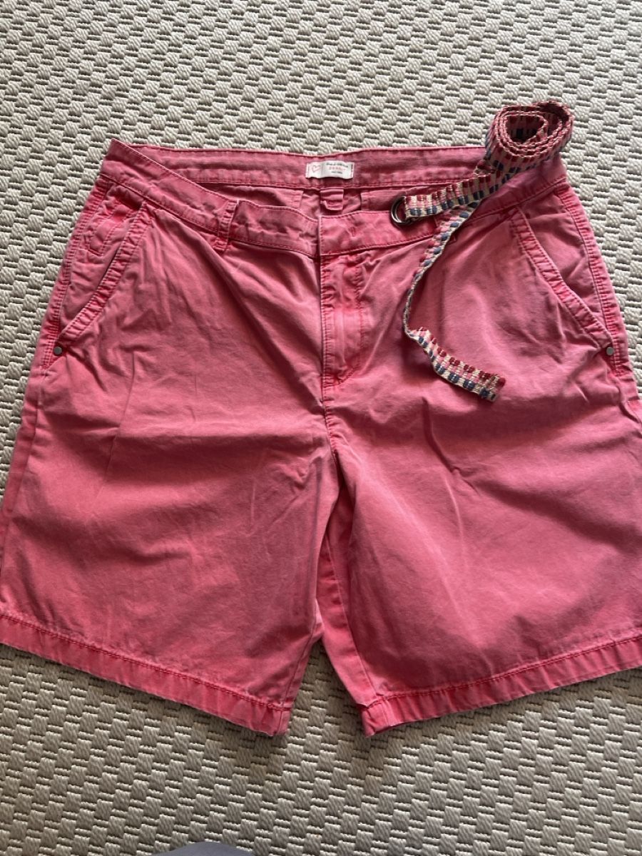 Esprit Pantaloni: Sommershorts, Esprit, Pink, 38 – Usato da Solothurn venduto da Bobesch08