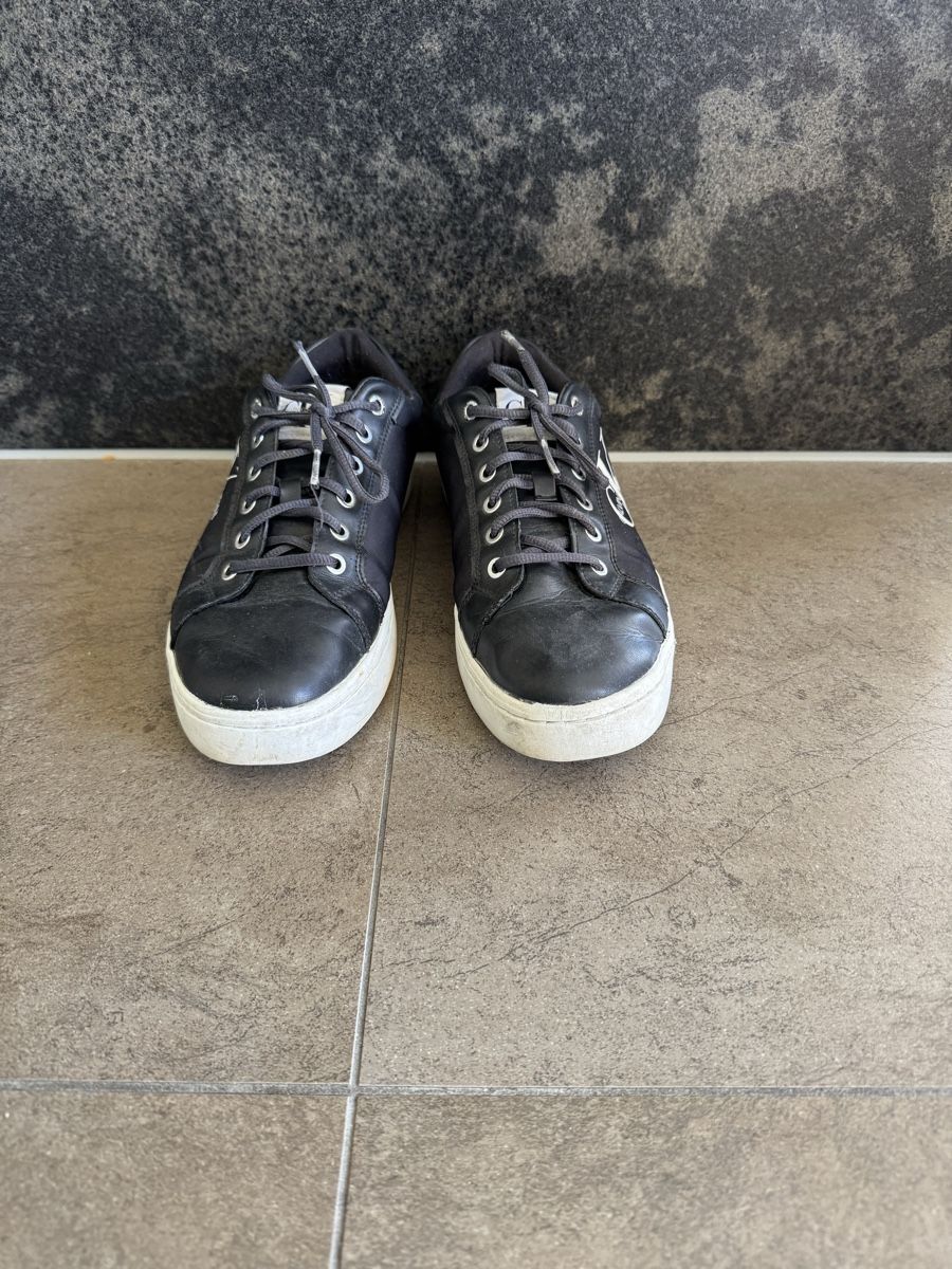 Nike Scarpe da uomo: Nike Dunk + Calvin Klein  – Usato da Corpataux venduto da seniz 4