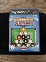 Billiards Xciting - PS2 Spiel