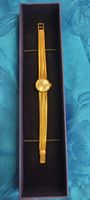 Jaeger-LeCoultre Damenuhr Gold 750 Vintage