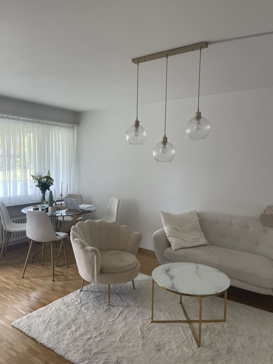 Divani: Beige Sofa – Usato da Winterthur venduto da ber_6l5g 2