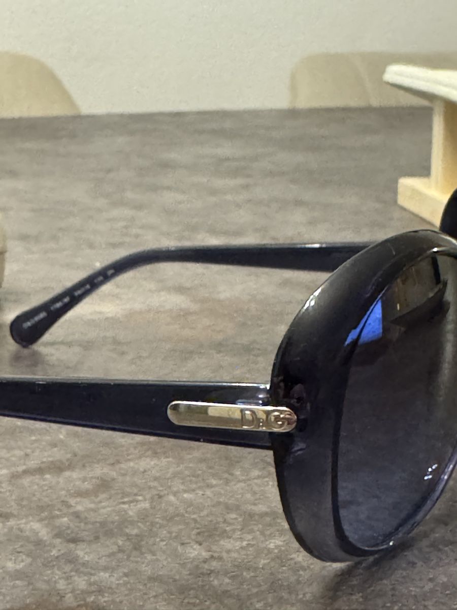 Dolce & Gabbana Occhiali & Lenti: Dolce Gabbana Sonnenbrille original – Usato da Zürich venduto da agh_dx8g 4