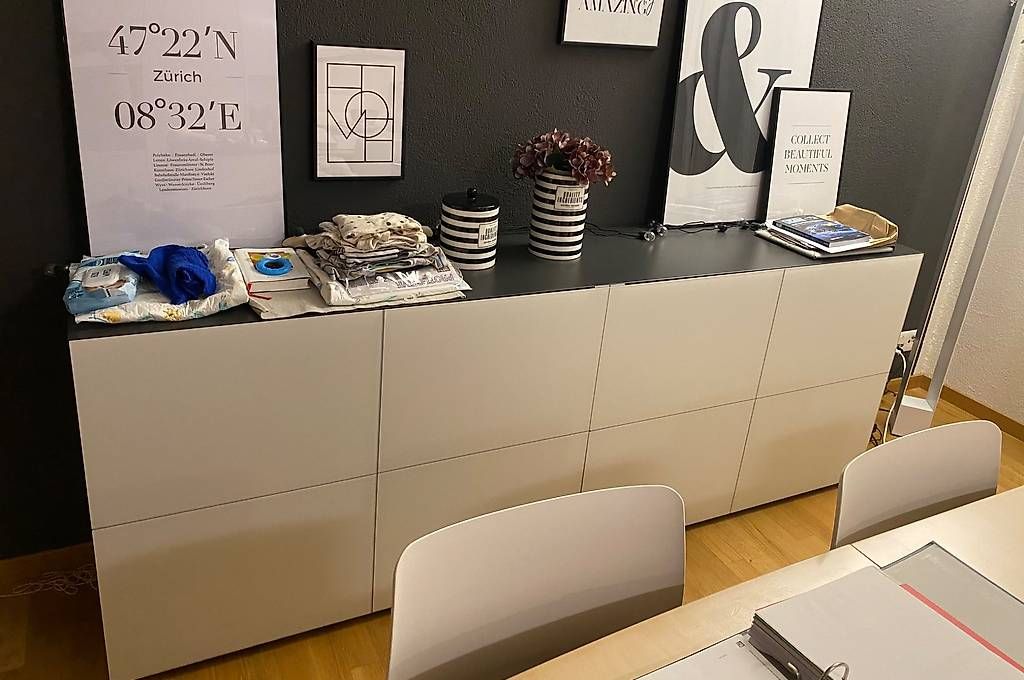 Regale: Fraubrunnen Sideboard Formart – Gebraucht aus Zürich von sts_57wr 1