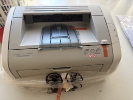 Hp Laserjet 1020 Sammelstück 