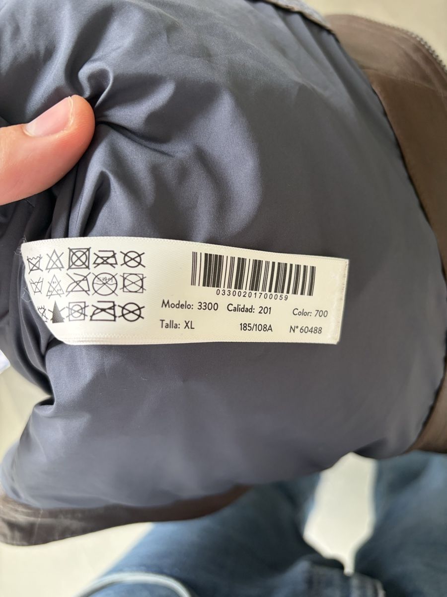 Massimo Dutti Giacche: Leder Jacke von Massimo Dutti in braun – Nuovo (secondo la descrizione) da Kilchberg ZH venduto da val_kln9 3