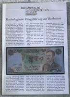 BANKNOTE