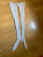Ältere Netzstrümpfe Trachtenstrümpfe