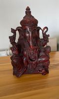 Gott Ganesh Ganesha Asiatische India Indien Indische