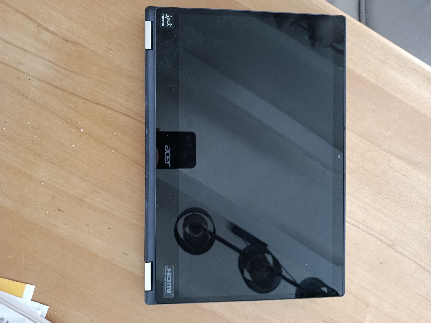 Acer Notebook: Acer Spin 3 – Usato da Eysins venduto da Solee 1
