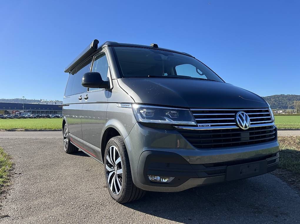 Véhicules de camping: California Coast Edition 4M – D'occasion à Regensdorf par Holger1072