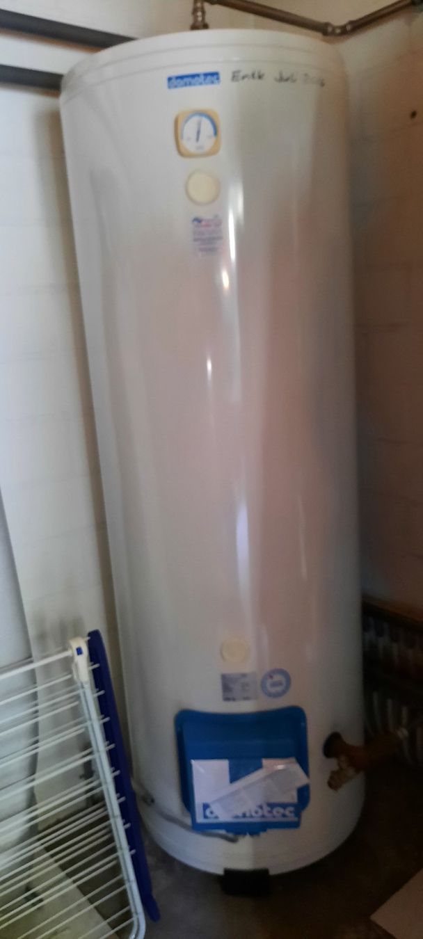 Sanitär: Domotec Wassererwärmer – Gebraucht aus Roggwil BE von grizzly2009 1