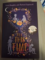 Book All this Time