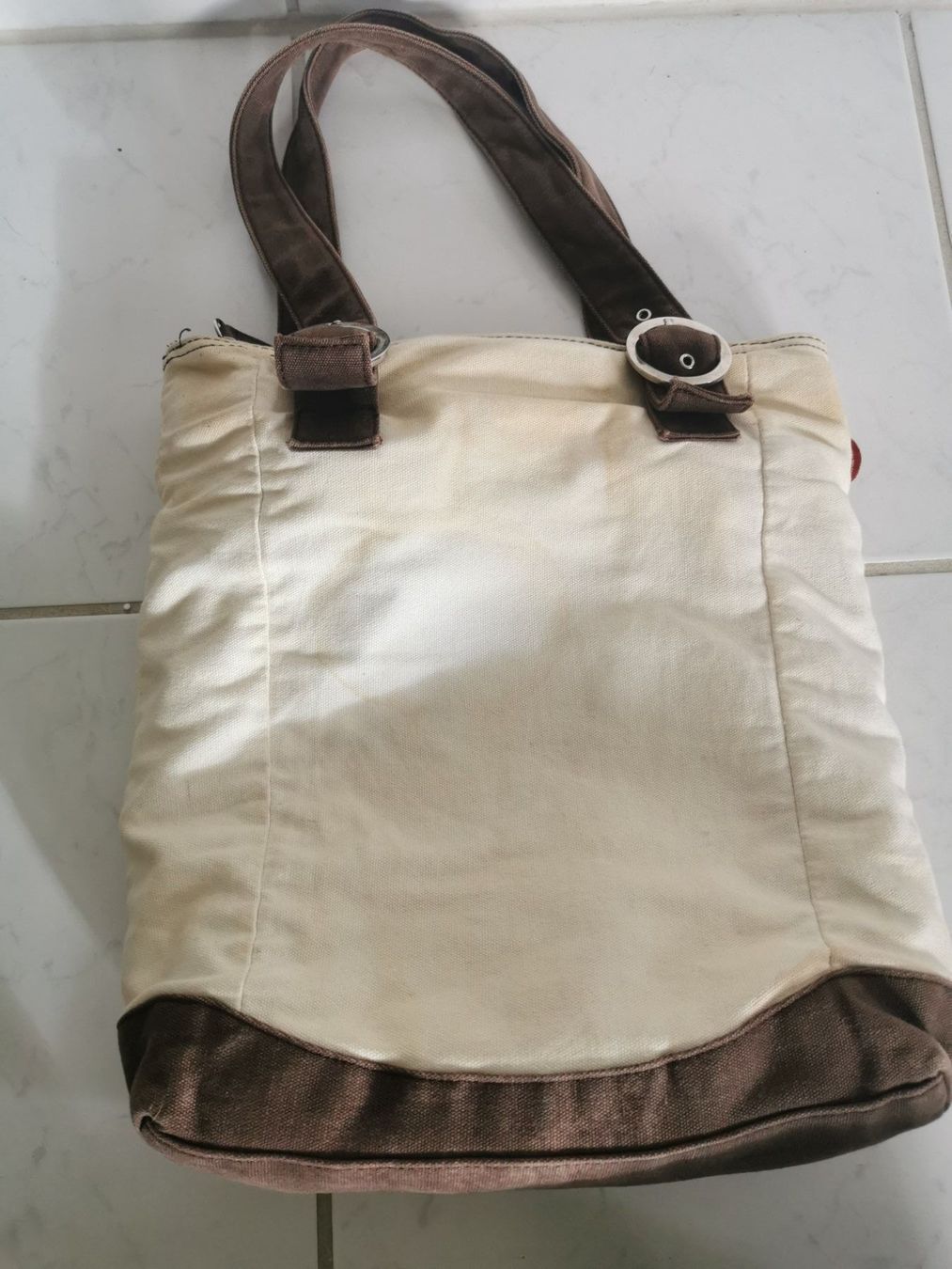 Borse da donna: Shopper Bag/ Einkaufstasche/ Handtasche – Usato da Stäfa venduto da basidis 1