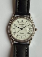 Paul Mathez Automatic